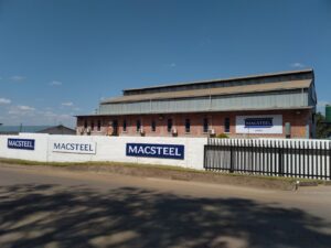 Macsteel Zambia Limited