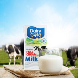 Dairy Gold Zambia - Search Zambia