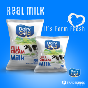 Dairy Gold Zambia - Search Zambia