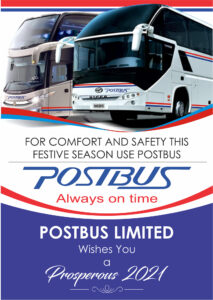 postbus zampost zambia