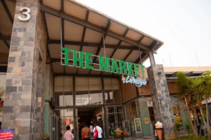 EastPark Mall - Lusaka, Zambia - Search Zambia