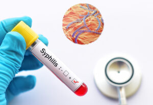 STDs 360 - Search Zambia