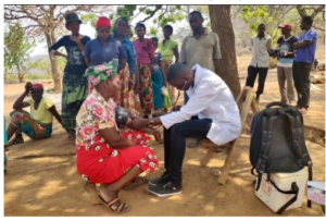 STDs 360 - Search Zambia