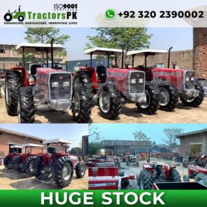 Tractors PK Zambia - Search Zambia