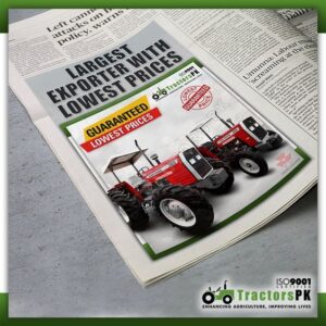 Tractors PK Zambia - Search Zambia