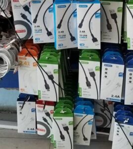 AC Mobile Stores - Search Zambia
