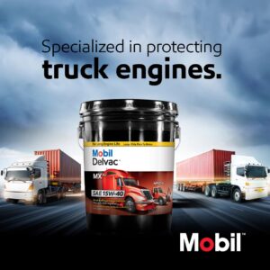 MOBIL LUBRICANT OILS IN LUSAKA - ZAMBIA - Search Zambia