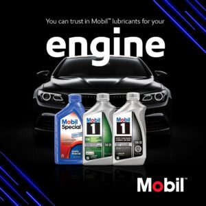 MOBIL LUBRICANT OILS IN LUSAKA - ZAMBIA - Search Zambia